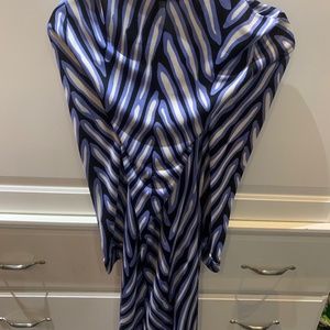 Diane Von Furstenberg dress xs